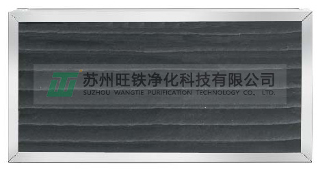 活性炭过滤器